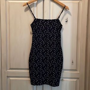 Stars dress for Fourth of July